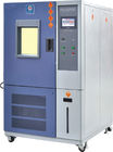 온도 습도 테스트를 위한 100L 환경 시험실 IEC68-2-2 20% RH ~ 98% RH 회색 파란색
